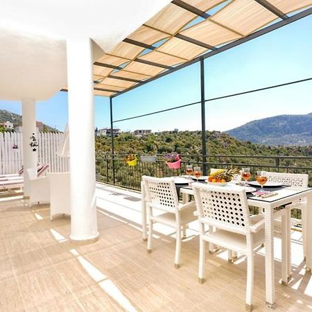Villa Ugurlu Kalkan Exterior photo