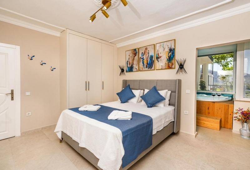 Villa Ugurlu Kalkan Exterior photo